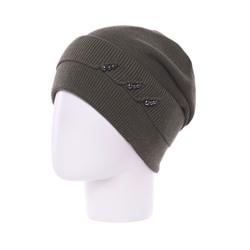 Шапка женская Miskorki Симона флис