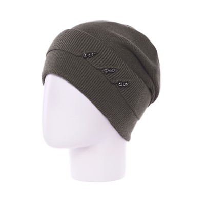 Шапка женская Miskorki Симона флис