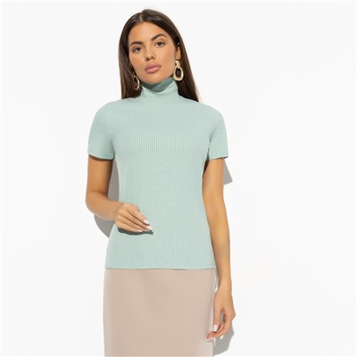 Водолазка, Сила нежности (light green)