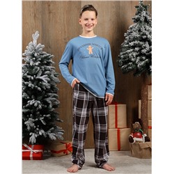 Костюм для мальчика Твикс-2