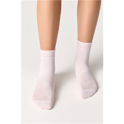 Носки детские CONTE-KIDS Хлопковые носки CLASS Lycra®