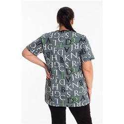 Футболка М30081В