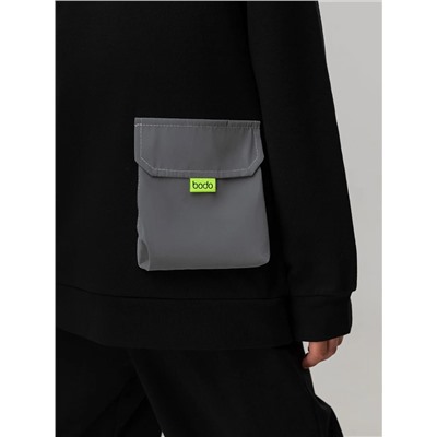 Bodo Свитшот 7-302MU