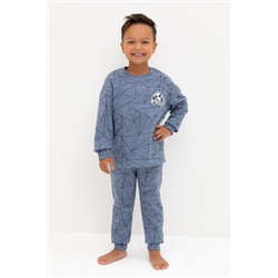 Пижама CROCKID, 1216330