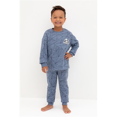 Пижама CROCKID, 1216330