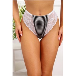 Трусы 64757 (Черный)