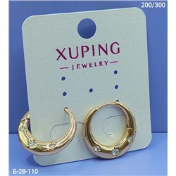 Серьги #22993974