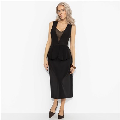 Комплект с юбкой для тех, кто знает, чего хочет, Внутренняя легкость (2 в 1)