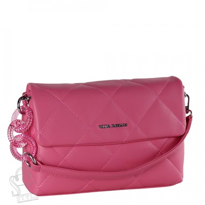 Сумка женская  575169-1 rose red Velina Fabbiano/50