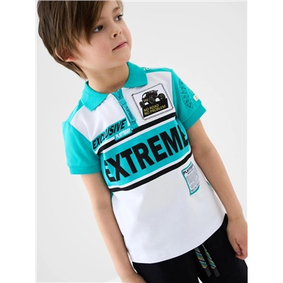 PLAYTODAY Джемпер 12612250