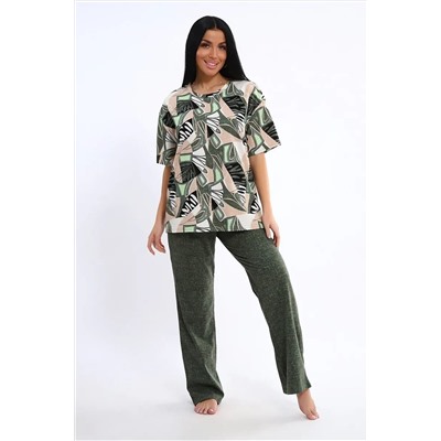 Костюм с брюками КЖ-007 НАТАЛИ, 1233327