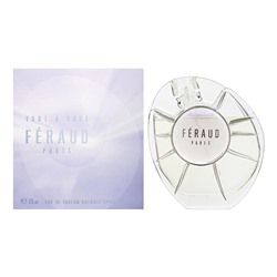 FERAUD TOUT A VOUS edp (w) 75ml