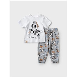 PLAYTODAY Комплект 12613064