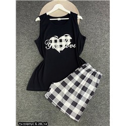 Пижама #22997537