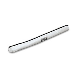 Мини-теплица, 1.25×1.4×1.15 м, стальной каркас d=16 мм, спанбонд 60 г/м²