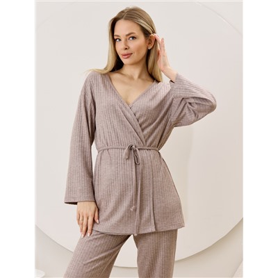 Кардиган-кимоно Эвила-1