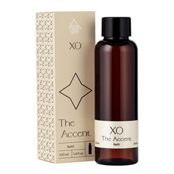 Наполнитель для ароматического диффузора XO The Accent, 100 мл