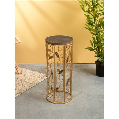 Подставка для цветов «Финч», набор 2 шт., d=25 см, d=20 см