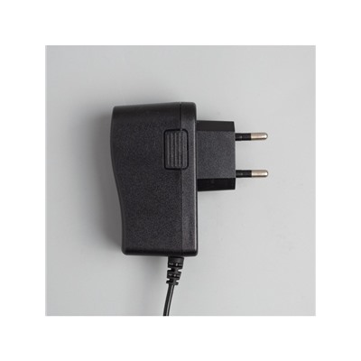 Гирлянда «Мишура» 6 м роса, IP20, серебристая нить, 480 LED, свечение мульти, 12 В