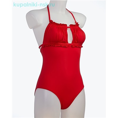 3022 Купальник сплошной (42-50)