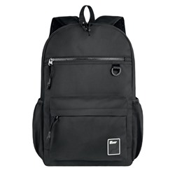 Рюкзак MERLIN 2568 черный