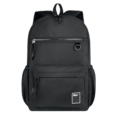 Рюкзак MERLIN 2568 черный