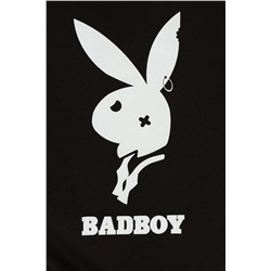 Футболка «Bad Boy»
