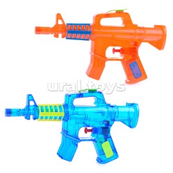 Водное оружие "The water surface" в пакете