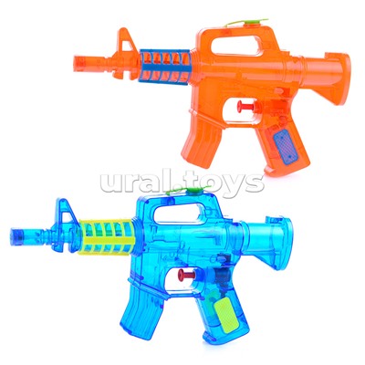 Водное оружие "The water surface" в пакете