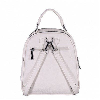 Рюкзак 69138-1 white Velina Fabbiano-Safenta