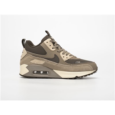 Зимние Кроссовки Nike Air Max 90