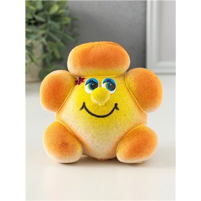 Набор для выращивания «ЭкоЖивчик. Солнышко новинка», фигурка растущая в подарочной упаковке