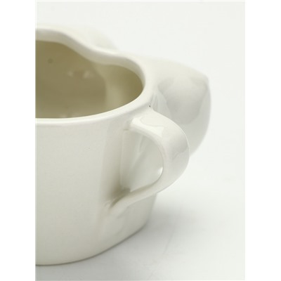 Кружка чайная керамическая «Бюст», 250 мл, 18+