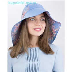 411-Л Шляпа женская (56-58)