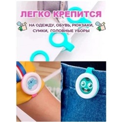 Клипса от комаров #22845135
