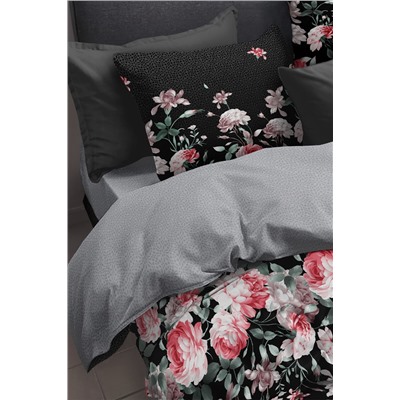 КПБ Павлайн Sweet Sleep поплин Пионы