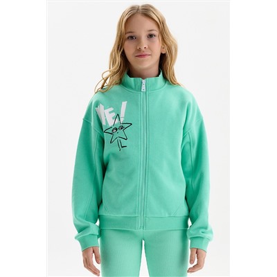 Толстовка для девочек PELICAN, 1232694