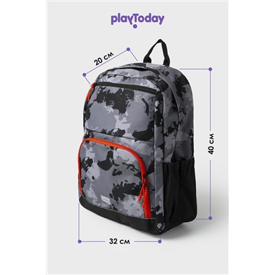 Рюкзак PLAYTODAY, 1178863