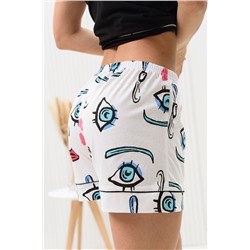 Натали Пижама 8438