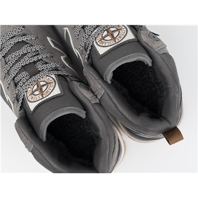 Зимние Кроссовки New Balance 574 Mid