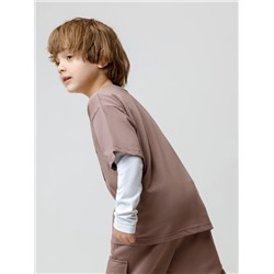 CROCKID Футболка КР 302917