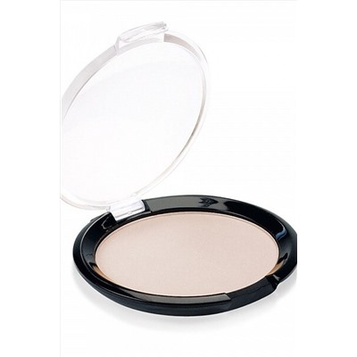 Пудра для лица круглая GR Silky Touch Compact Powder - 001 Touch КОСМЕТИКА ИЗ ТУРЦИИ, 1097073