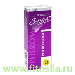 Духи с феромонами "Sexy Life" № 23 Victoria Secret-Forever Sexy женские,10 мл