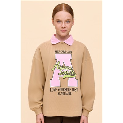 Свитшот PELICAN, 1032712