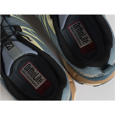 Кроссовки Salomon ADVANCED XT-6 ADV