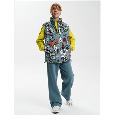 PELICAN Жилет BZVM3387