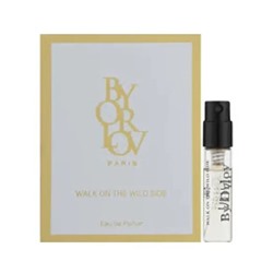 ORLOV PARIS WALK ON THE WILD SIDE edp (w) 1.5ml пробник