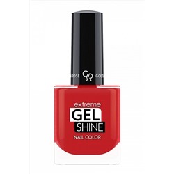 Лак-гель для ногтей GR Extreme Gel Shine Nail Color - 059 Shine КОСМЕТИКА ИЗ ТУРЦИИ, 1096724