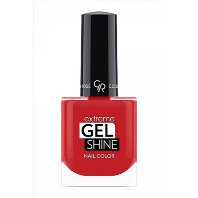 Лак-гель для ногтей GR Extreme Gel Shine Nail Color - 059 Shine КОСМЕТИКА ИЗ ТУРЦИИ, 1096724