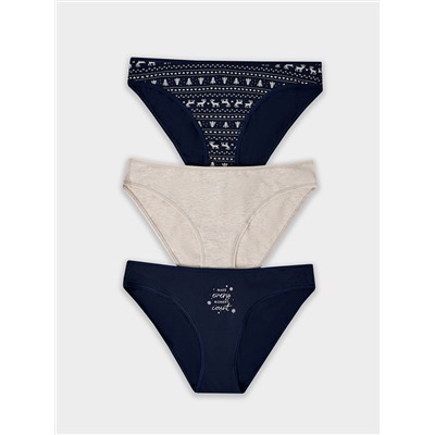 MARK FORMELLE Трусы 412286-3